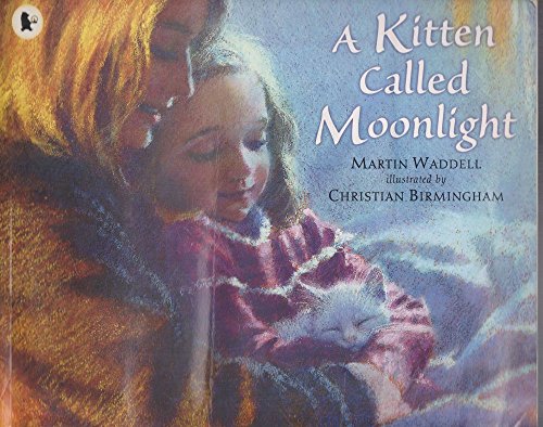 Kitten Called Moonlight