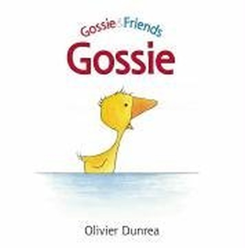Gossie