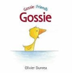Gossie