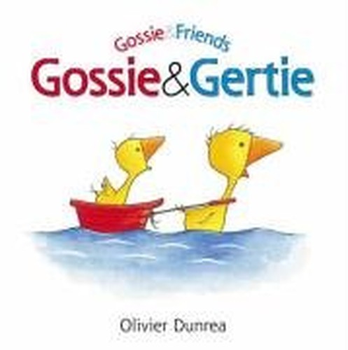 Gossie And Gertie