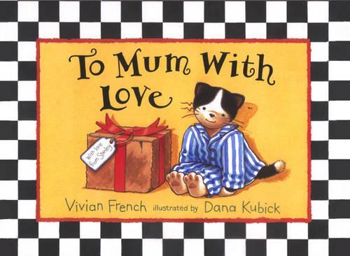 To Mum With Love