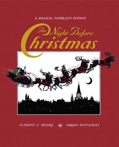 Night Before Christmas