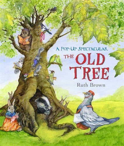 Old Tree