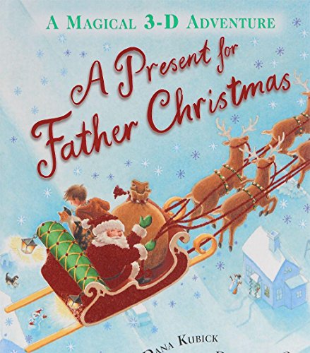 A Present for Father Christmas