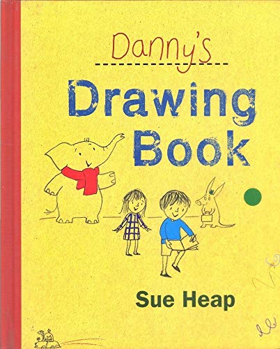 Danny's Drawing Book