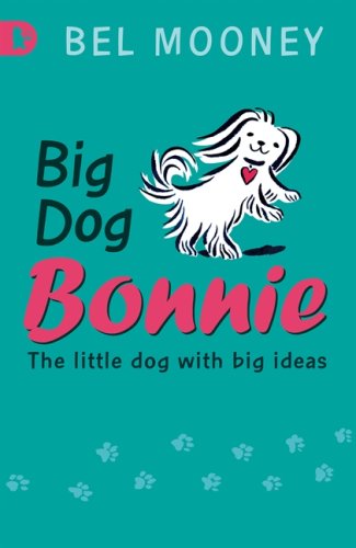 Big Dog Bonnie: Racing Reads