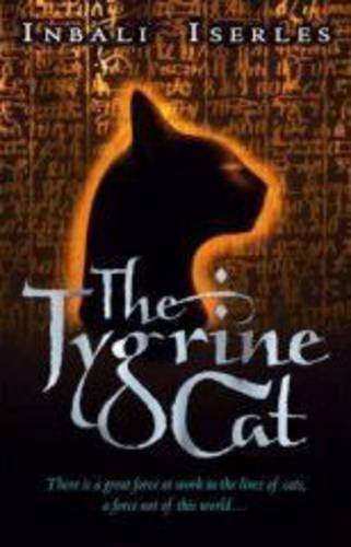 The Tygrine Cat