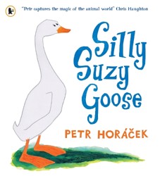 Silly Suzy Goose