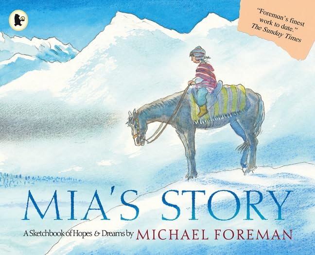 Mia's Story