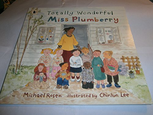 Totally Wonderful Miss Plumberry