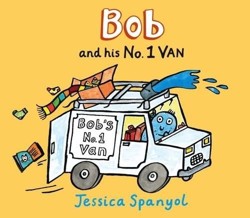 Mini Bugs, Book 1