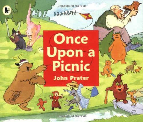 Once Upon A Picnic
