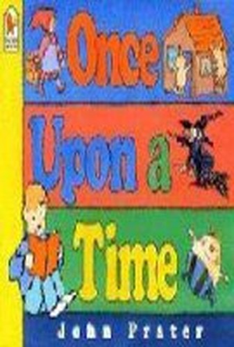 Once Upon A Time