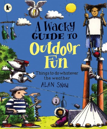 Wacky Guide To Outdoor Fun