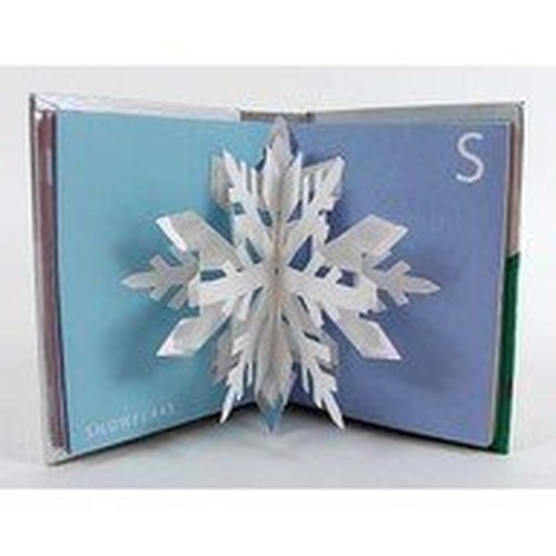 Christmas: A Pop-Up Stocking Filler