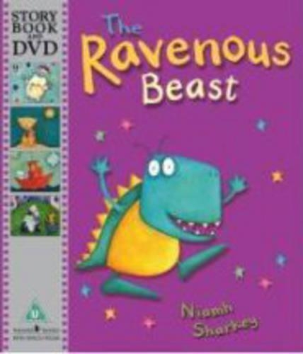 The Ravenous Beast