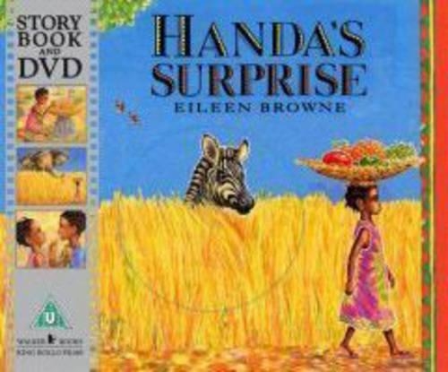 Handa's Surprise