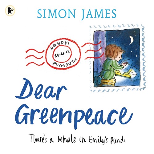 Dear Greenpeace