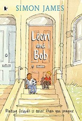 Leon and Bob