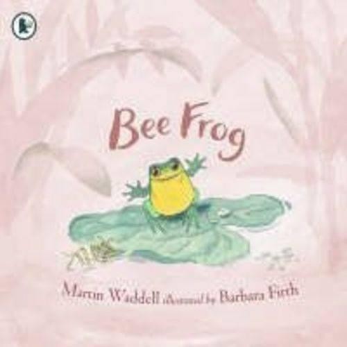 Bee Frog