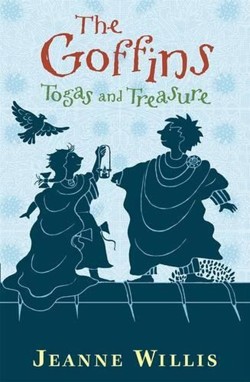 The Goffins: Togas and Treasure