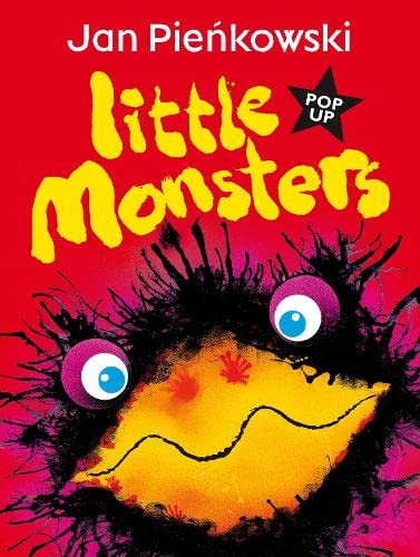 Little Monsters