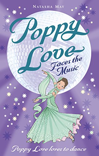 Poppy Love Faces the Music