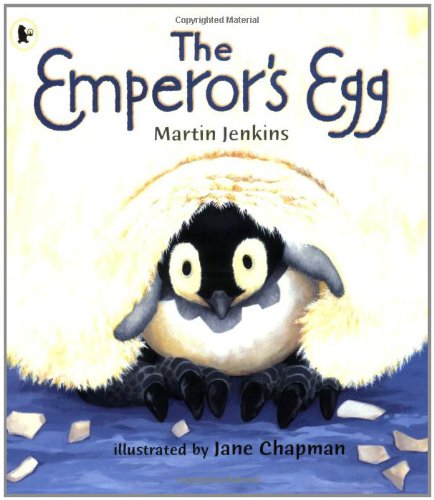 The Emperor's Egg