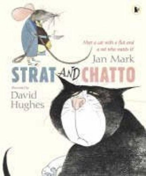 Strat And Chatto