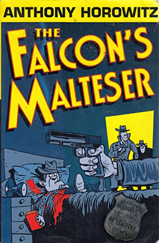 Falcon's Malteser, The