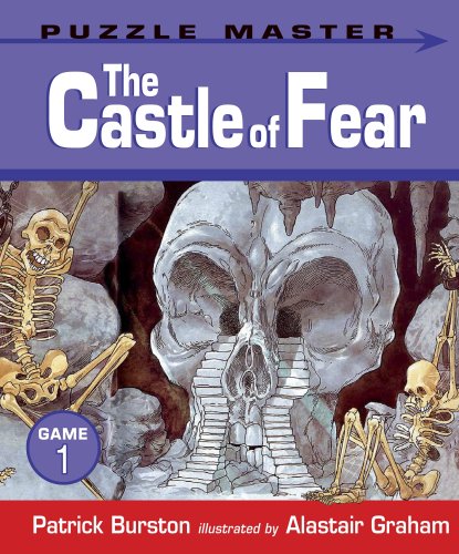 The Castle of Fear