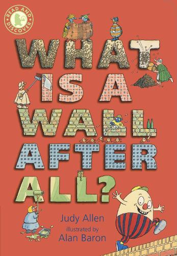 What Is a Wall, After All?
