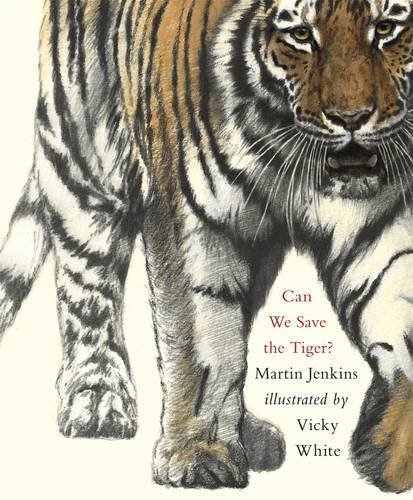 Can We Save The Tiger?