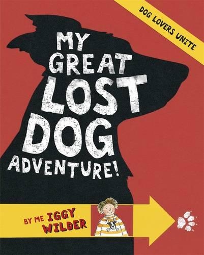 My Great Lost Dog Adventure