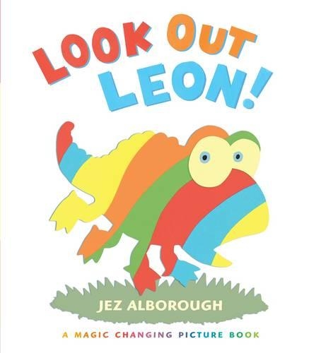 Look Out, Leon!