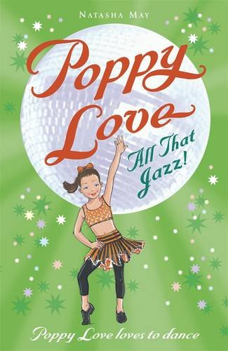 Poppy Love: All that Jazz!