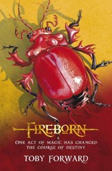 Fireborn