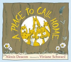 Place To Call Home, A