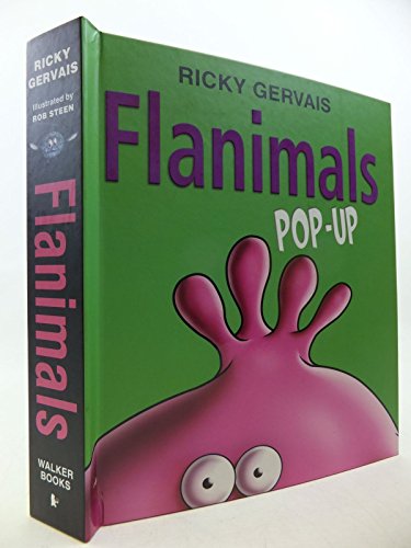 Flanimals Pop-Up