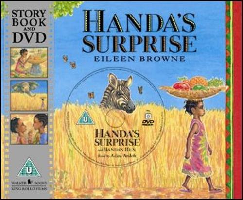 Handa's Surprise