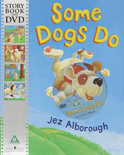 Some Dogs Do
