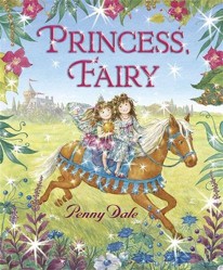 Princess, Fairy
