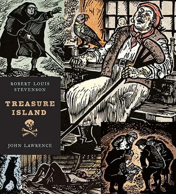Treasure Island