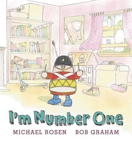 I'm Number One