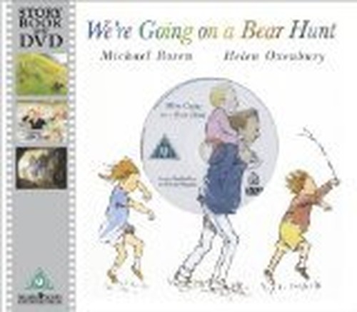 We're Going on a Bear Hunt