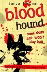 Poppy Field's Bk 9: Blood Hound