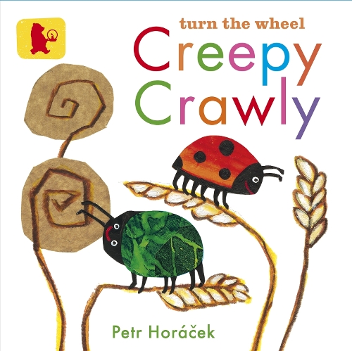 Creepy Crawly