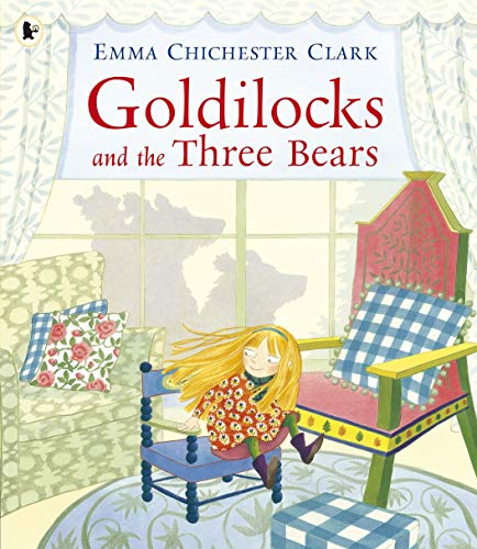 Goldilocks and the Three Bears