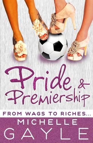 Pride And Premiership