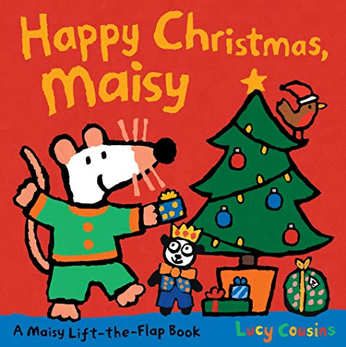 Happy Christmas, Maisy